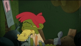 I Heart Arlo - Season 01 Episode 04